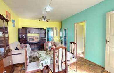 Imagem 3: Apartamento para Venda em Tramandaí, Centro, 3 dormitórios, 1 banheiro, 1 vaga