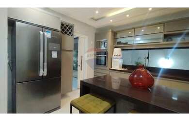 Imagem 15: Casa - condomínio Costa Marina, Aruana- Aracaju-SE 4 suítes com closet...