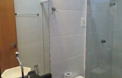 Imagem 14: Apartamento mobiliado com 2 quartos - Bancários