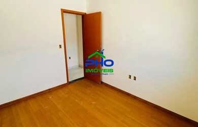 Imagem 14: Apto Novo, Santa Cruz, Contagem, Financia