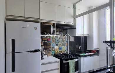 Imagem 5: Apartamento com 2 quartos para locação, Ouro Verde, LONDRINA - PR