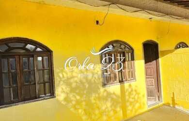 Imagem 4: CORDEIRINHO, ORLA 23 IMOBILIÁRIA Casa duplex independente com possibilidade...