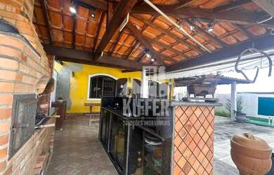 Imagem 9: Casa com 4 dormitórios à venda, 145 m² por R$ 890.000,00 - Itaipuaçu...