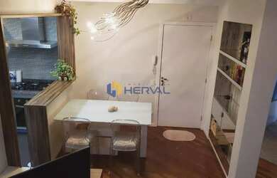 Imagem 4: Apartamento com 3 quartos à venda, 74 m² por R$ 800.000 - Jardim Novo...