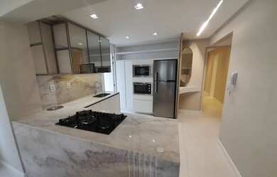 Imagem 11: Apartamento 3 Dormitórios - Bairro Centro