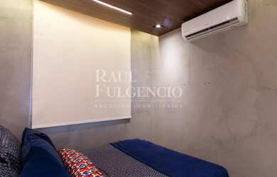 Imagem 14: Liberty Tower Apartamento todo decorado, com acabamento e móveis de primeira...