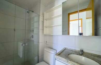 Imagem 13: Apartamento para locação em Boa Viagem com vista e 2 quartos