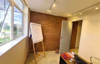 Imagem 4: Escritório para venda tem 70 metros quadrados