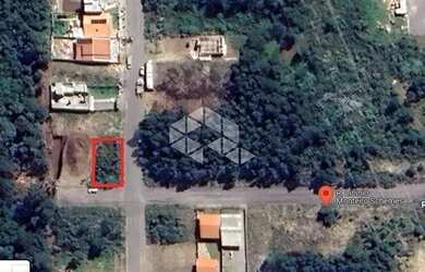 Imagem 8: Terreno de esquina à venda no Bairro Diamantino, Caxias do Sul