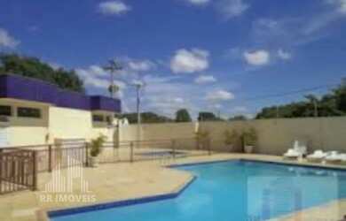 Imagem 14: RR0131 LINDO APARTAMENTO A VENDA 78m² - RESIDENCIAL GIRASSOL - OPORTUNIDADE...