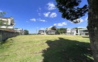 Imagem 9: Terreno cercado pela natureza