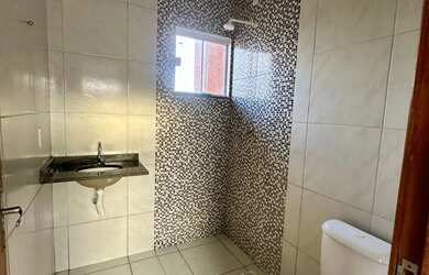 Imagem 7: Casa em Novo Santo Antônio - Loteamento Santos Dumont - Próximo à Praça