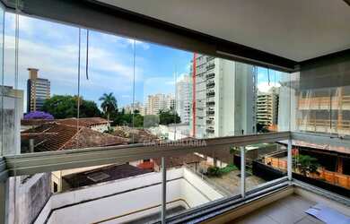 Imagem 3: Apartamento 2 dormitórios à venda no Centro - Florianópolis - SC