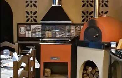 Imagem 4: Casa para venda tem 325 metros quadrados com 4 quartos em Imbassaí - Mata de São João - Ba