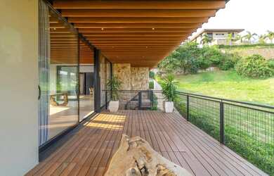 Imagem 16: Casa à venda no Condomínio Plaza Athénée - Itu/SP