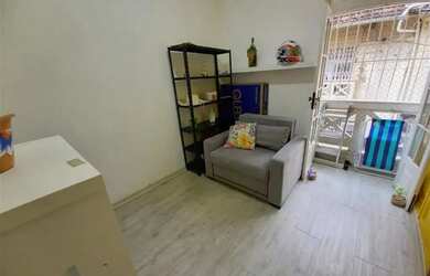 Imagem 12: Casa de Vila com 3 quartos na Tijuca