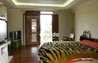 Imagem 14: Casa 5 dormitórios à venda Patronato Santa Maria/RS