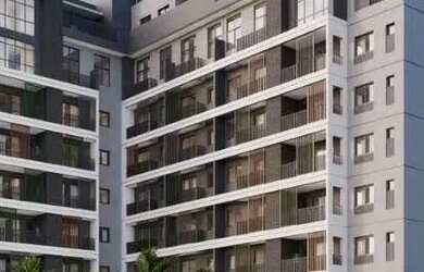 Imagem 2: Studio para Venda em Curitiba, Alto da Glória, 1 dormitório, 1 banheiro