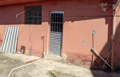 Imagem: A kitnet possui 1 Dormitório, 1 Banheiro e 60m² de Área e