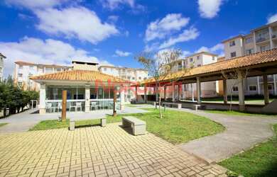 Imagem 11: APARTAMENTO RESIDENCIAL em COLOMBO - PR, ATUBA