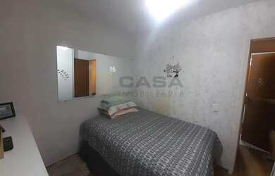 Imagem 13: Apartamento 2 quartos cond. clube completo vista de Manguinhos XIUV