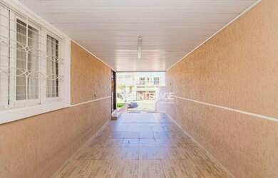 Imagem 4: Casa com 2 Quartos à venda, 114 m² por R$ 593.000 - São Braz - Curitiba/PR