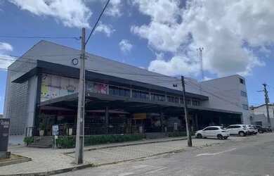 Imagem: O depósito possui 150m² de Área e está localizado em Cidade