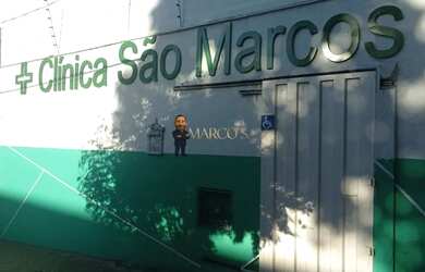 Imagem 2: Loja Ideal para clínicas, saúde e serviços médicos