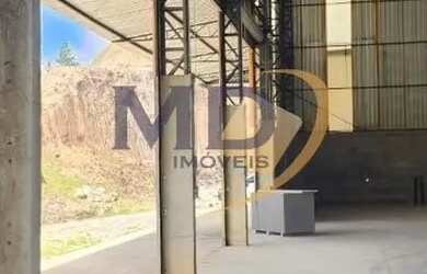 Imagem 13: Galpão para Locação em Atibaia/SP