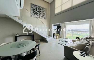 Imagem 15: Aluguel Cobertura JARDIM KARAIBA