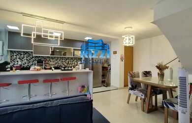 Imagem 6: Aluguel ou Venda de Cobertura alto padrão em Condomínio com Conceito...