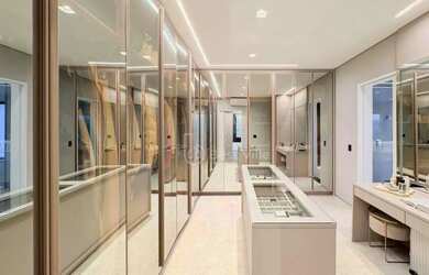 Imagem 5: Casa Mobiliada à venda e para alugar, com 530m² de área construída,...