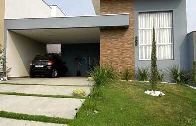 Imagem 1: Casa à venda em Indaiatuba, Jardim Residencial Viena, com 2 quartos, com 133 m², Residenci