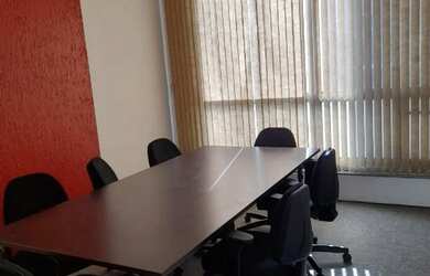 Imagem: Conjunto para alugar, 120 m² por R$ 9.550,00/mês - Bela Vista