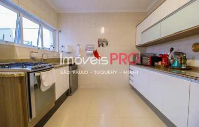 Imagem 6: Casa - Vila Nova Conceição - 3 dormitórios - oportunidade!