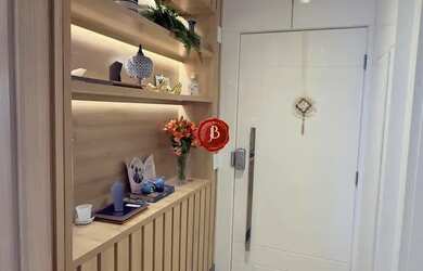 Imagem 3: Reserva Inglesa London Mobiliado, 169m², 3 Suítes Ponta Negra