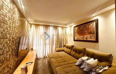 Imagem: Apartamentos - Venda - Centro - Cod. 4110