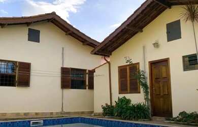 Imagem 5: CASA ASSOBRADADA - VILA HELENA - SP