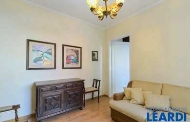 Imagem 5: APARTAMENTO - CONSOLAÇÃO - SP