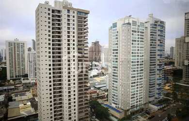 Imagem 12: Setor Bueno, 3 suítes 120 metro no Nest 23 apartamento s ao lado da praça...