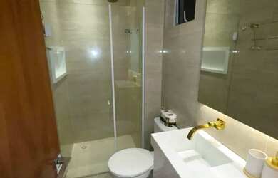 Imagem 13: J Alugo apto no Ed, Bonaparte