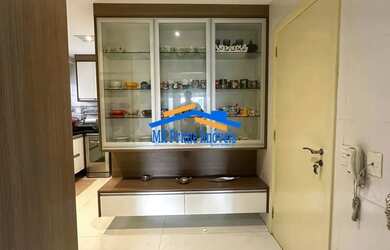 Imagem 13: Apartamento à venda/ locação com 232m, 03 suítes. ALPHAVILLE