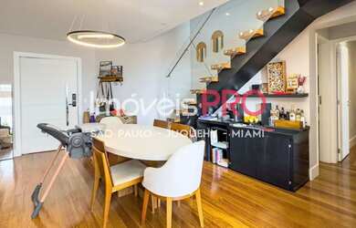 Imagem 3: Apartamento, Brooklin - São Paulo