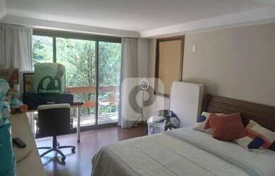 Imagem 5: Casa de Condomínio 6 quartos, sendo 5 suítes