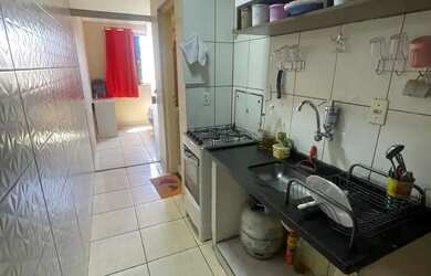 Imagem 4: APTO 1 QUARTO CEILÂNDIA SUL QNM 03 ÔNIBUS PERTO ÓTIMO PREÇO