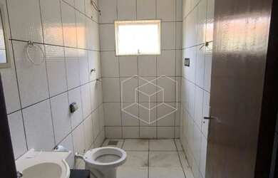 Imagem 5: Casa com 2 dormitórios para alugar por R$ 1.100,00/mês - Aparício Fagundes...