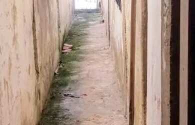 Imagem 8: CASA NA VILETA. Varanda, Área de serviço, 150m² de Áreae1 Vaga na...