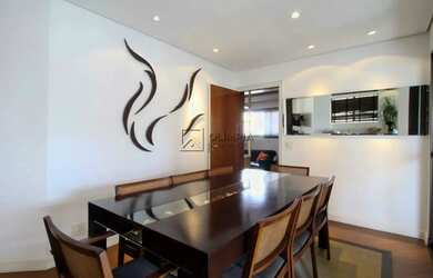 Imagem 9: Venda Apartamento 4 Dormitórios - 255 m² Perdizes