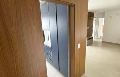 Imagem 2: Apartamento NOVO em Atibaia, 2 suítes, 02 vagas, com piscina