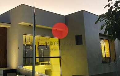 Imagem 3: VENDA E LOCAÇÃO. CASA MODERNA LINDA CONDOMÍNIO NEWVILLE